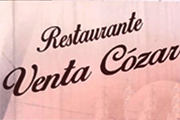 Cózar Restaurante Venta