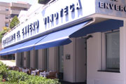 El Envero Restaurante Marisquería Málaga