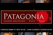 Patagonia Asador Argentino Málaga