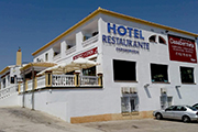 Casabermeja Hotel Restaurante Casabermeja