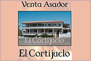 El Cortijuelo Venta