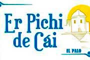 Er Pichi de Cai El Palo Marisquería Málaga