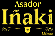 Iñaki Asador Málaga