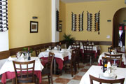 La Luz Marisquería Málaga