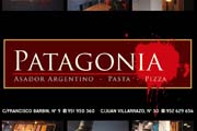 Patagonia Asador Argentino Málaga