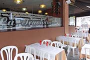 La Traviatta