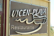Vicen Playa Chiringuito Marisquería Málaga