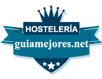 Logo mejores restaurantes